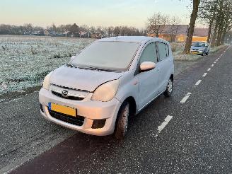 Daihatsu Cuore 1.0-12v (L251/271/276) picture 2