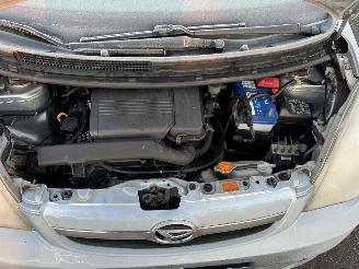 Daihatsu Cuore 1.0-12v (L251/271/276) picture 6