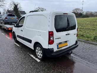 Citroën Berlingo 1.6 HDi 90 picture 4