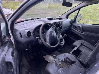 Citroën Berlingo 1.6 HDi 90 picture 5