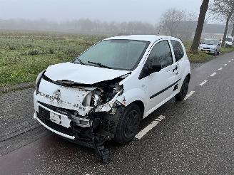 Renault Twingo 1.2-16V picture 2