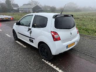 Renault Twingo 1.2-16V picture 4