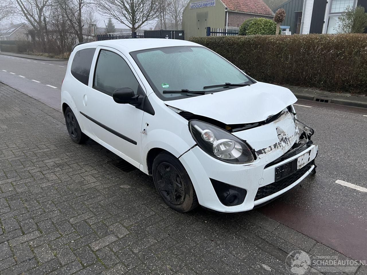 Renault Twingo 1.2-16V