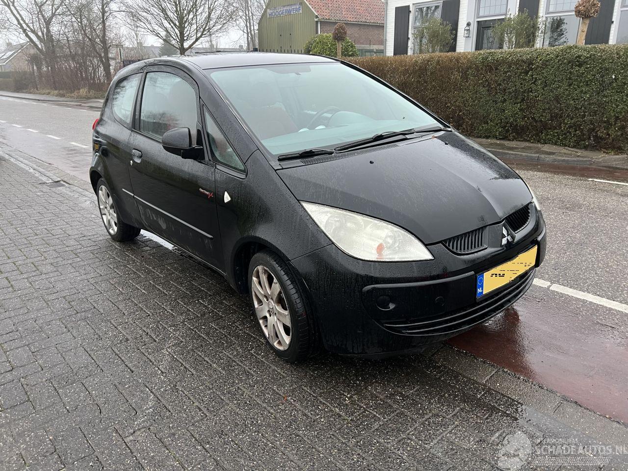 Mitsubishi Colt 1.3-16V