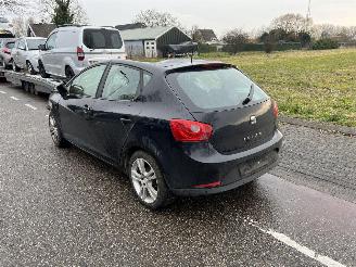 Seat Ibiza 1.4-16V picture 4