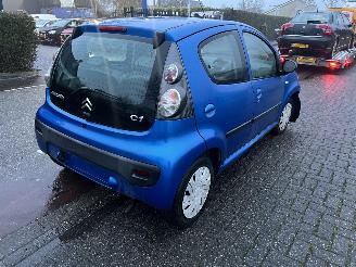 Citroën C1 1.0-12V picture 3