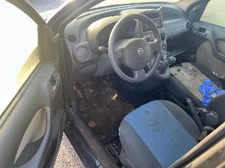 Fiat Panda 1.2 Fire picture 5