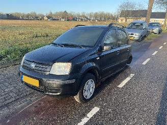 Fiat Panda 1.2 Fire picture 2