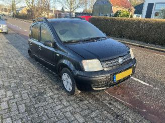 Fiat Panda 1.2 Fire picture 1