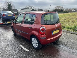 Renault Modus 1.4-16V picture 4