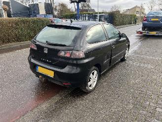 Seat Ibiza 1.4-16V picture 3