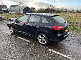 Seat Ibiza ST 1.4-16V picture 4