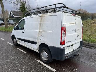 Citroën Jumpy 1.6 HDi picture 4