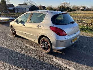 Peugeot 308 1.6 VTi picture 4