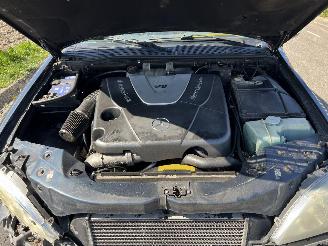 Mercedes ML 400 4.0 CDi V8-32V picture 6