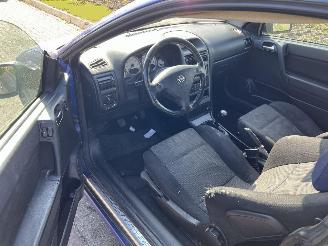 Opel Astra -G-COUPE 1.8-16V picture 5