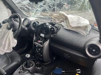 Mini Cooper 1.6-16V COUNTRYMAN picture 5