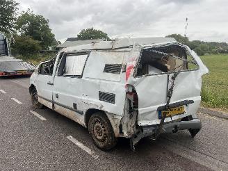 Mercedes Vito 2.2 CDI 110 picture 4