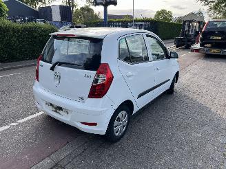 Hyundai I-10 1.1-12V picture 3