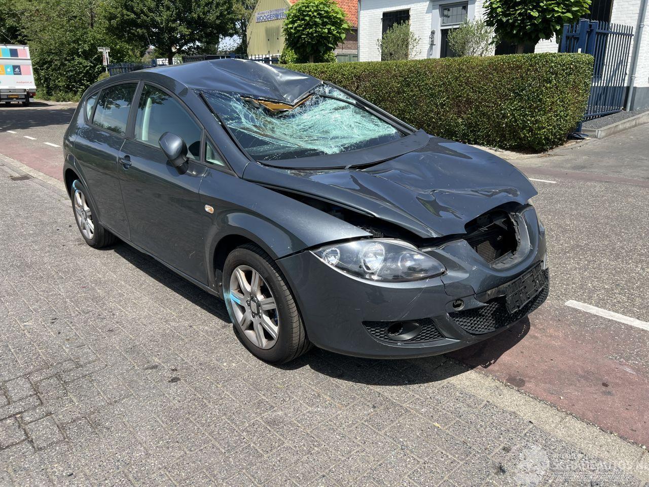 Seat Leon 1.6 Stylance