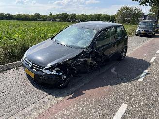 Volkswagen Golf 1.6 Trendline picture 2