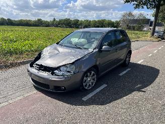 Volkswagen Golf 2.0 TDi 16V 140 picture 2