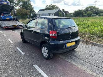 Volkswagen Fox 1.2-12V picture 4