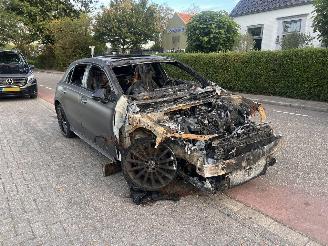  Mercedes A-klasse 200 Premium Plus 2018/11