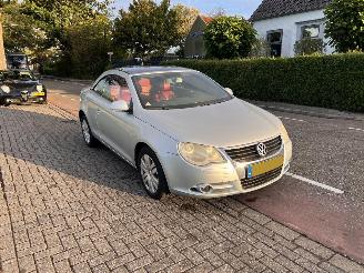  Volkswagen Eos 1.6 FSi 2007/5