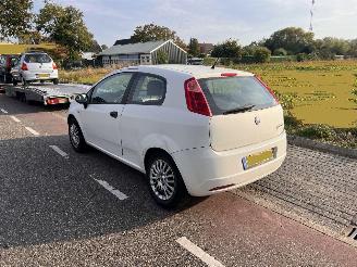 Fiat Grande Punto 1.2 picture 4
