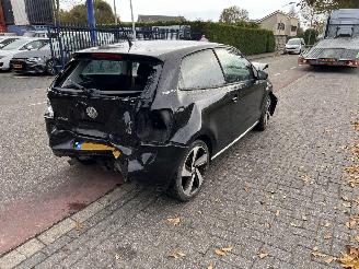 Volkswagen Polo 1.2 TSi Highline picture 3