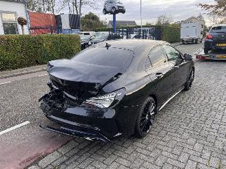 Mercedes Cla-klasse 180 Business Solution AMG Edition picture 3