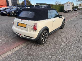 Mini Mini COOPER S Cabrio picture 3