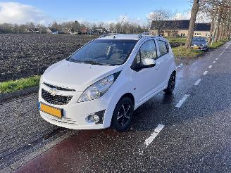 Chevrolet Spark 1.0-16V Bifuel picture 2