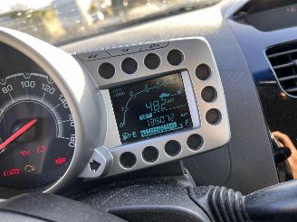 Chevrolet Spark 1.0-16V Bifuel picture 7