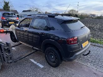 Citroën C4 cactus 1.2 PureTech 82 picture 4