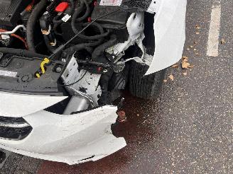 Opel Corsa-E Edition 50 KWh picture 8