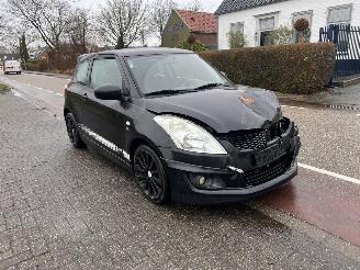  Suzuki Swift 1.2-16V 2013/8