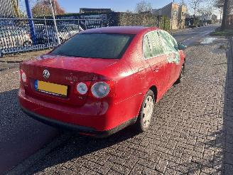 Volkswagen Jetta 1.4 Tsi 160 DSG picture 3