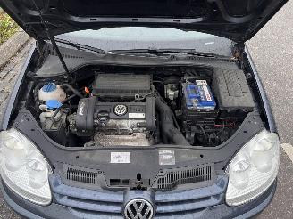 Volkswagen Golf 1.4-16V picture 6