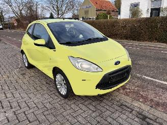 Avarii autoturisme Ford Ka 1.2 2009/11