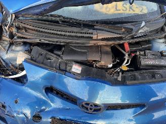 Toyota Aygo 1.0-12V picture 6