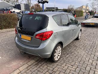 Opel Meriva 1.4 Turbo Cosmo picture 3