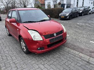 Dezmembrări autoturisme Suzuki Swift 1.2-16V 2007/7