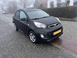  Kia Picanto 1.2-16V 2012/12