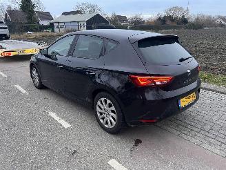 Seat Leon 1.6 TDi picture 4