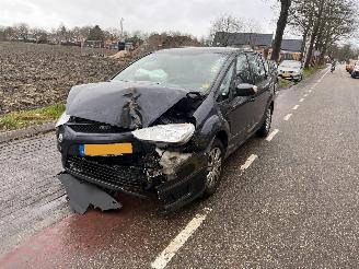 Ford S-Max 2.0-16V Trend picture 2