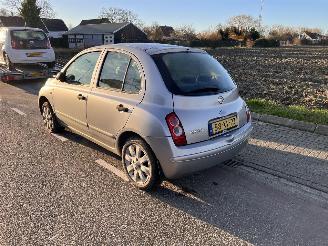 Nissan Micra 1.2-16V picture 4