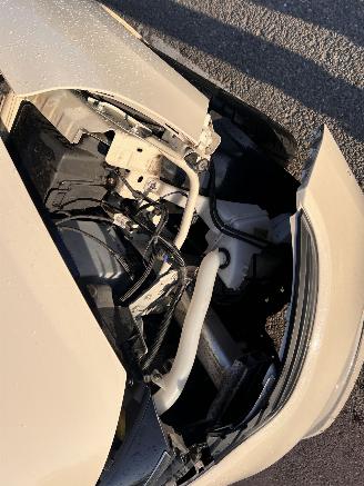 Renault Clio 1.2 TCe Intens AUTOMAAT picture 7