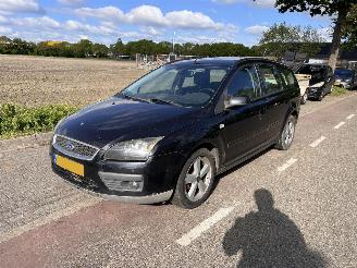 Ford Focus 1.8 TDCi 16V Combi picture 2
